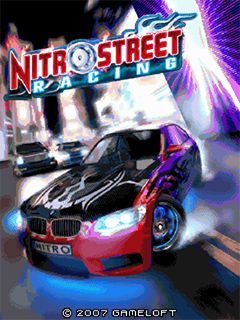 NitroStreet Racing
